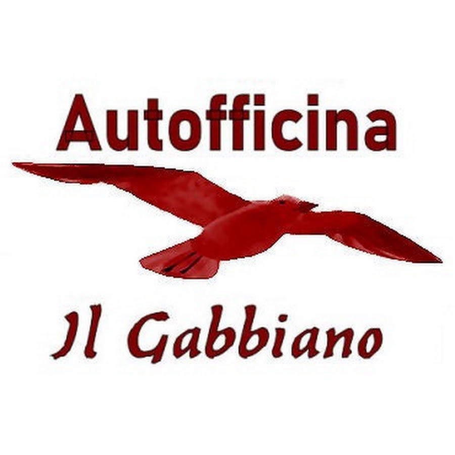 Autofficina il Gabbiano - Pisa