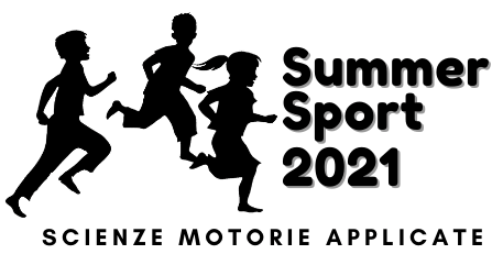 Summer Sport Event 2021